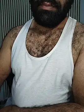 Chat XXX en directo de Samirfuker84