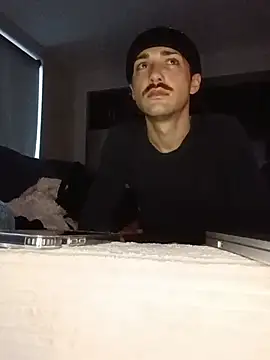 Jbenz420's Webcam Show