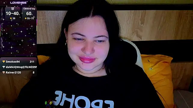 German_Eva Adlı Modelin Canlı XXX Sohbeti
