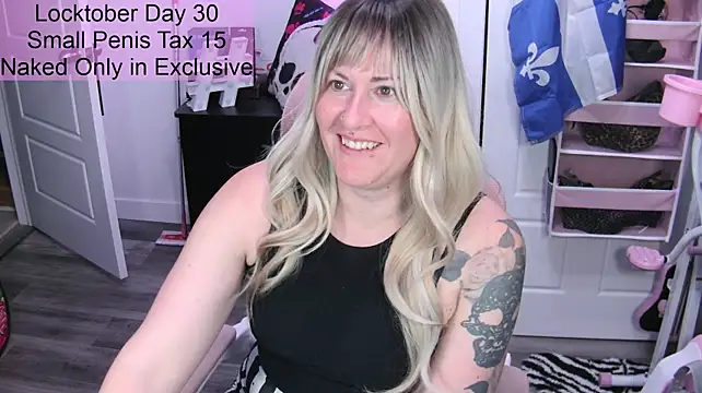 Chat XXX ao vivo de gennyrock