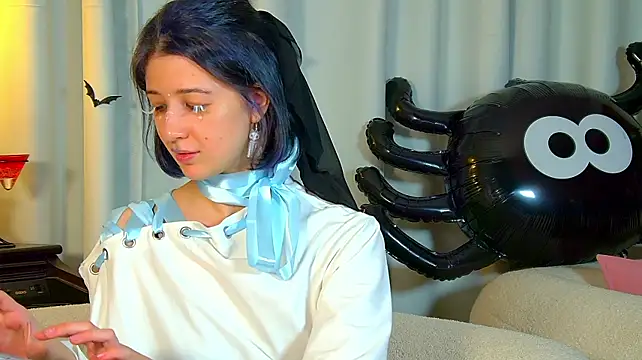 Chat XXX ao vivo de AnneAvelin