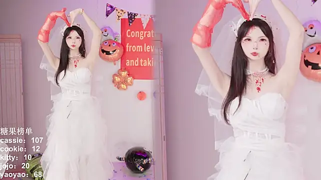 CQ-718 라이브 XXX 채팅