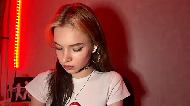 Živý XXX chat LydaDrozdenko