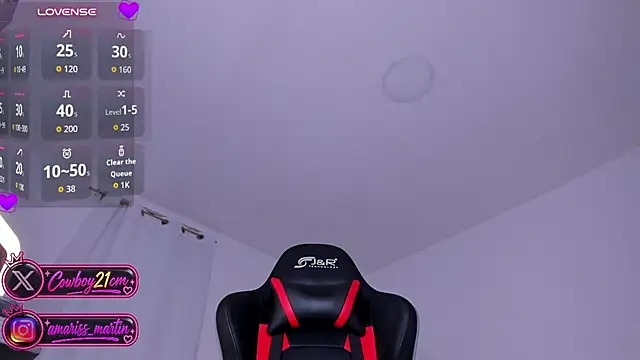 JossJordan4 Chat XXX live