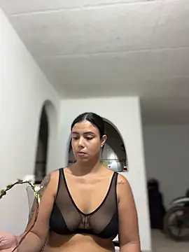 Ayliz- Webcam-Show