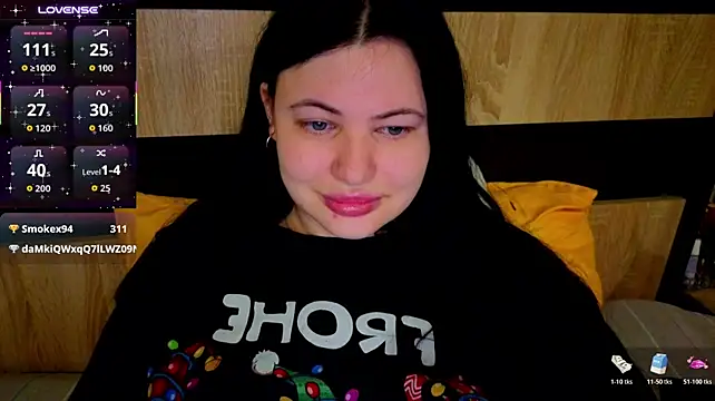 Živý XXX chat German_Eva