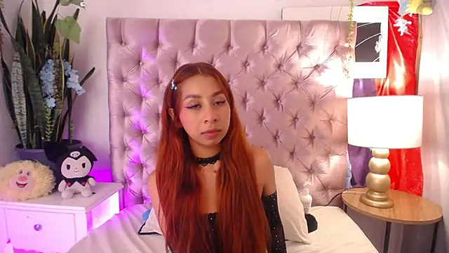 Živý XXX chat laila_stilwiills