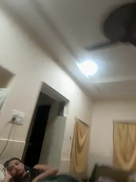 torchermachine Webcam show