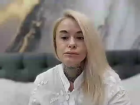 צ'אט XXX בשידור חי של Gavellina