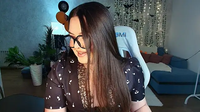 Živý XXX chat lilialil06