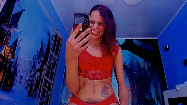 Chatroom XXX en direct de alessa_brown74