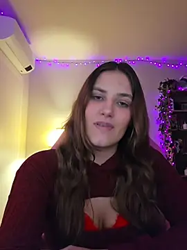 MiaRides19 Adlı Modelin Canlı XXX Sohbeti