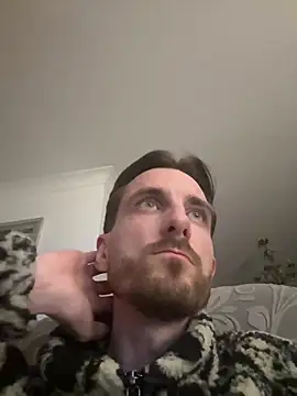 Big8inchUncutCock's Live XXX Chat