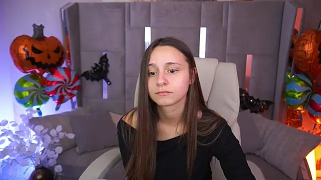 Czat XXX na żywo – TinyNatalie