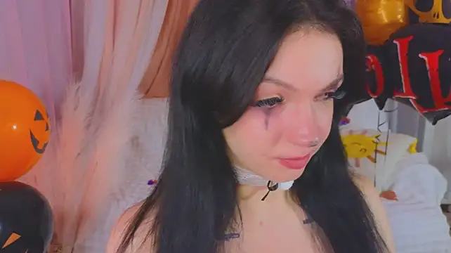missmalen – Live XXX-chat