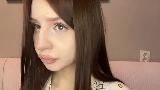 KittyShyy Live XXX-chat
