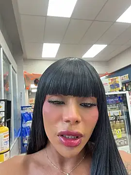 HOT_LADY_777: вебкам-шоу