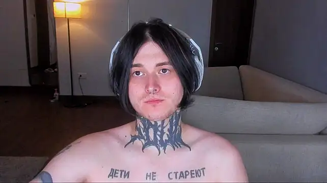 _torfin_ Live XXX-Chat