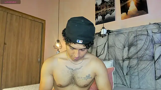 Kairoxxx_ Obrolan Langsung XXX