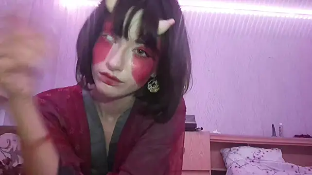 Chat XXX ao vivo de starlightbaywd