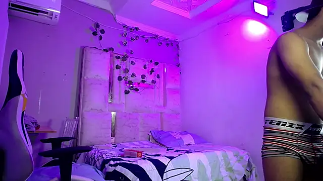 jero_stone – Naživo XXX chat