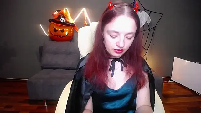 MelodiLady – Live XXX-chat