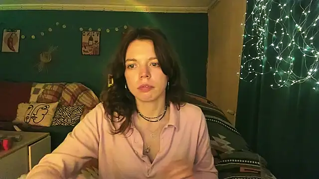 ClancyMorissey 现场XXX聊天