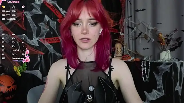 KayleneWesterberg Live XXX Chat