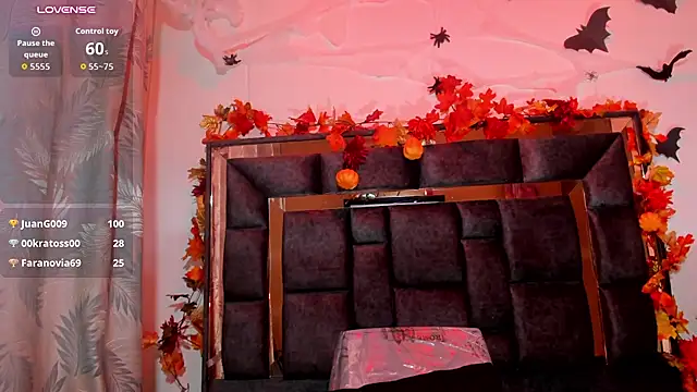 Онлайн чат XXX Ammy_Exotic