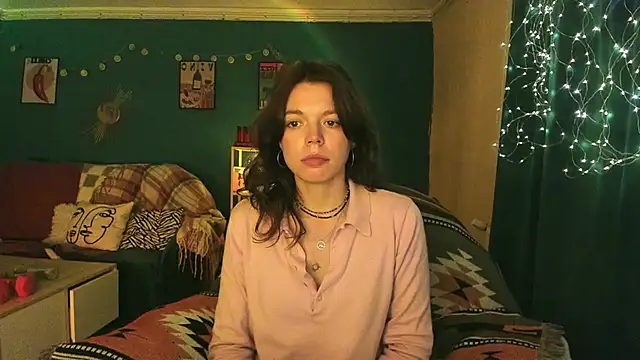 Czat XXX na żywo – ClancyMorissey