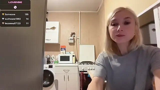 AngelJeni Live XXX-chat