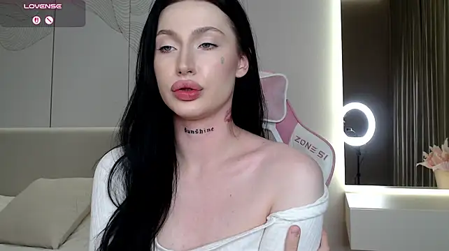 JenniferQueen11のライブXXXチャット