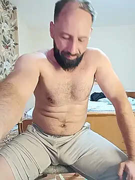 Chat XXX en directo de Tranda91