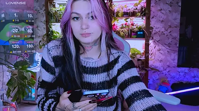 Živý XXX chat jelya_sg