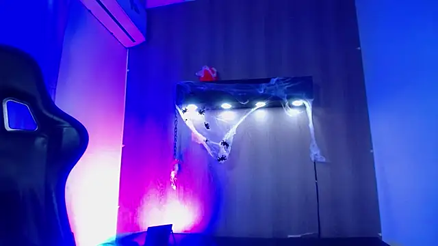 Ares_damm_ Live XXX-Chat