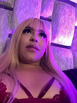 Salo_Blonde live XXX chat