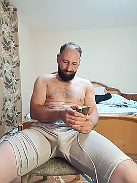 Tranda91 Live XXX Chat