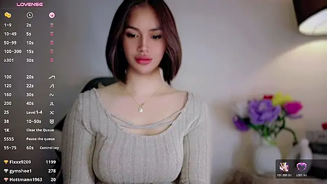 Cutee_Anna Chat XXX live