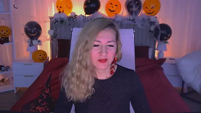 Czat XXX na żywo – DonnaSmitth