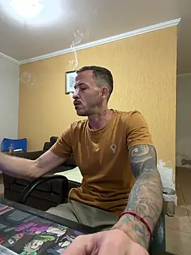 MeladoDiMel's Live XXX Chat