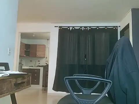 XXX chat uživo modela Matheusbeard