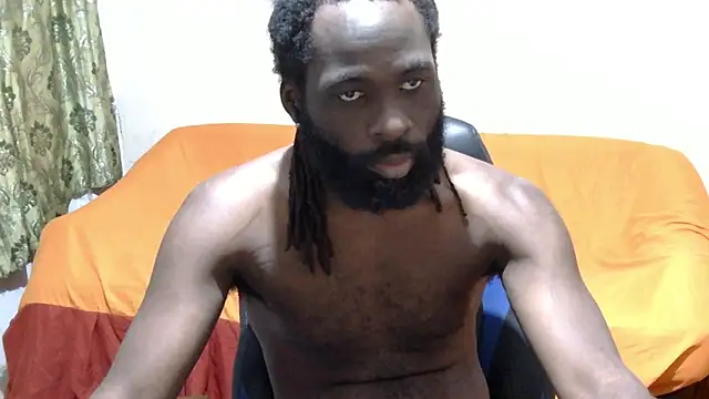 Darkkras Live XXX-Chat