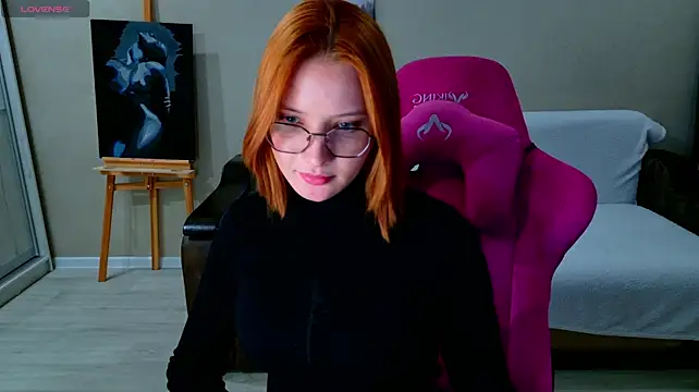 Chat +18 de Naomi_Ti ao vivo
