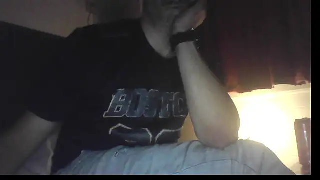 Show webcam de SinisterOrgy