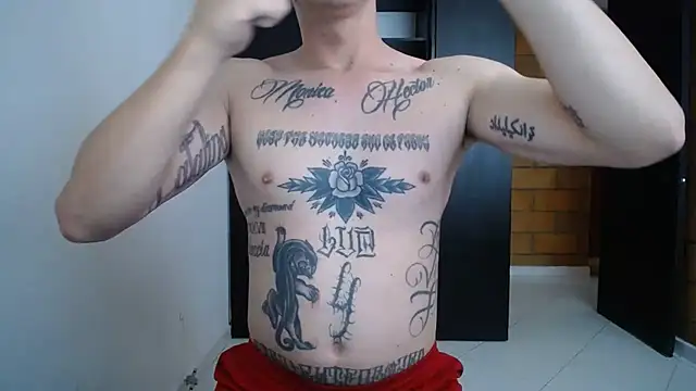 xxxmethodic – Naživo XXX chat