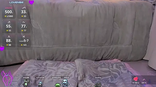 angel_mozz Chat XXX in diretta