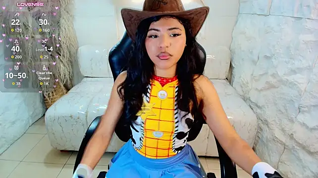 samantha_r__ Obrolan Langsung XXX