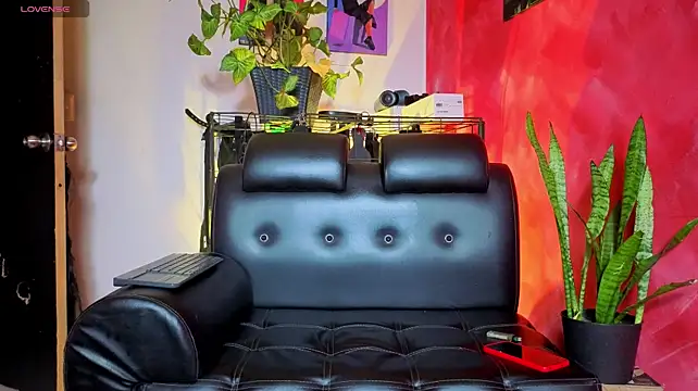 Show de matthewfoxxx na webcam