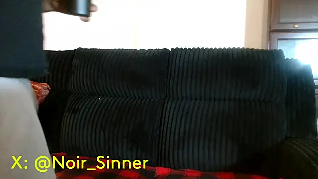 sinnernoir 现场XXX聊天