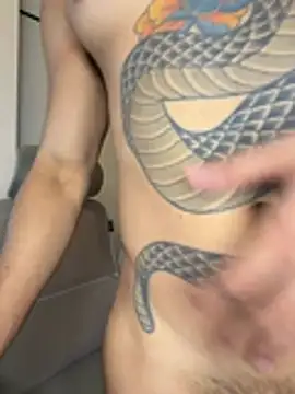 David_Tresh5 – Naživo XXX chat